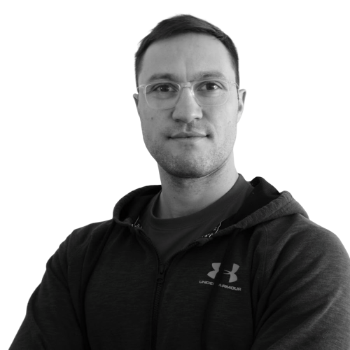 Présentation de Romain, créateur du site IronSwim.