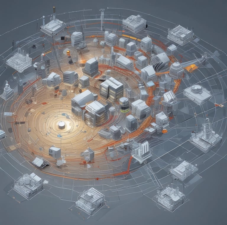 Innovative Engineering Design Solutions