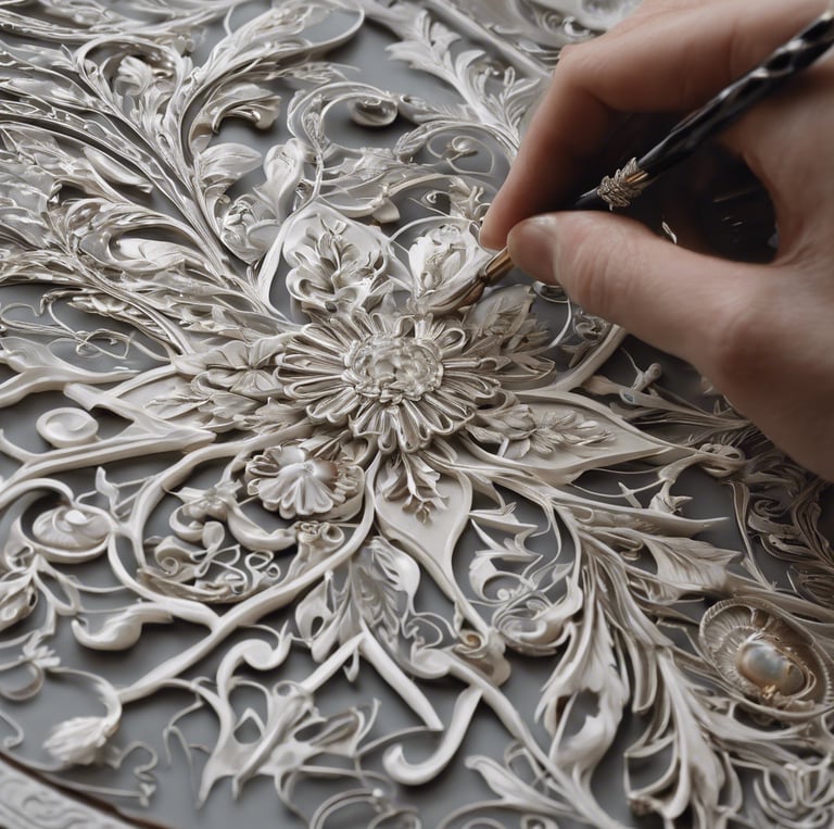 person holding black motorized bicycle