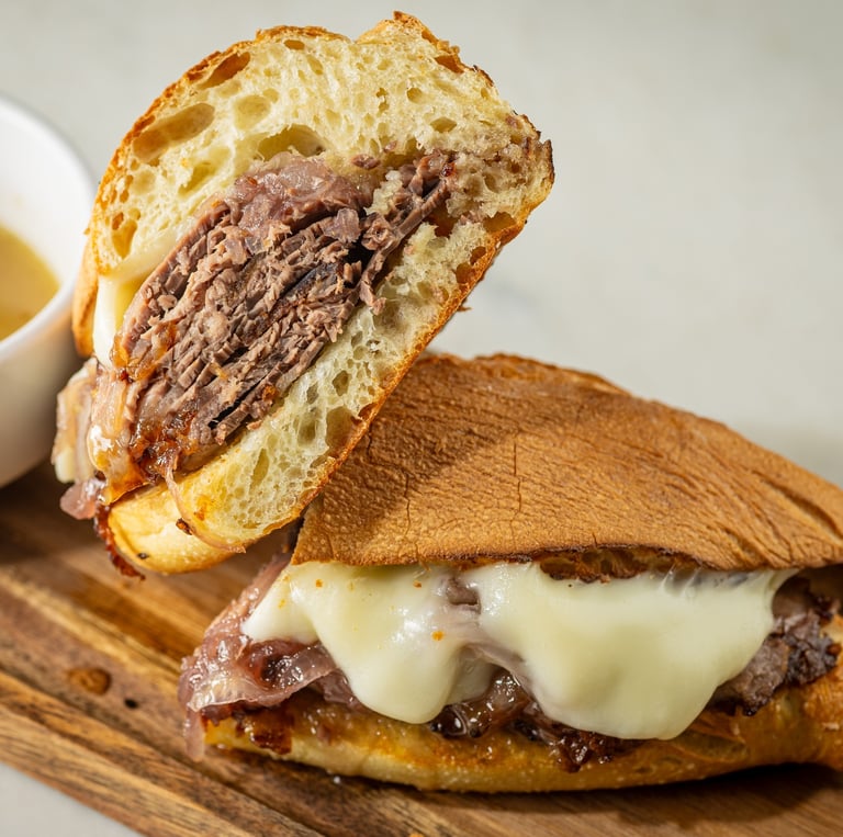 French Dip