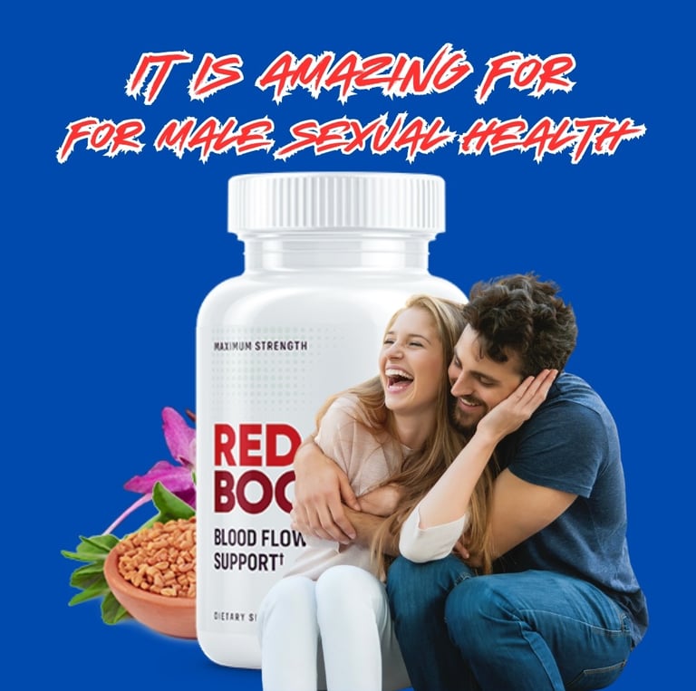 RedBoost