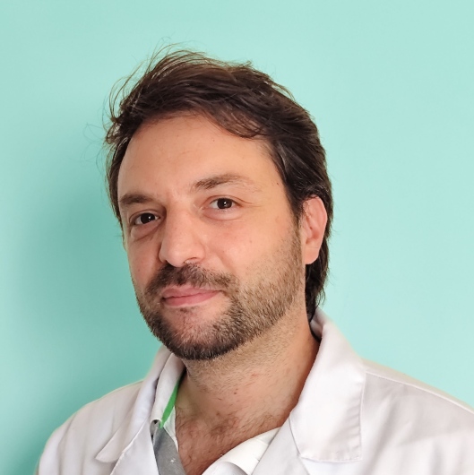 Dott. Roberto Picascia Medico ecografista Qualiano