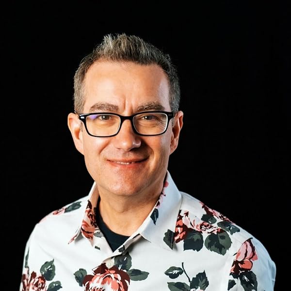 Alex East - Cybersecurity expert, author and public speaker