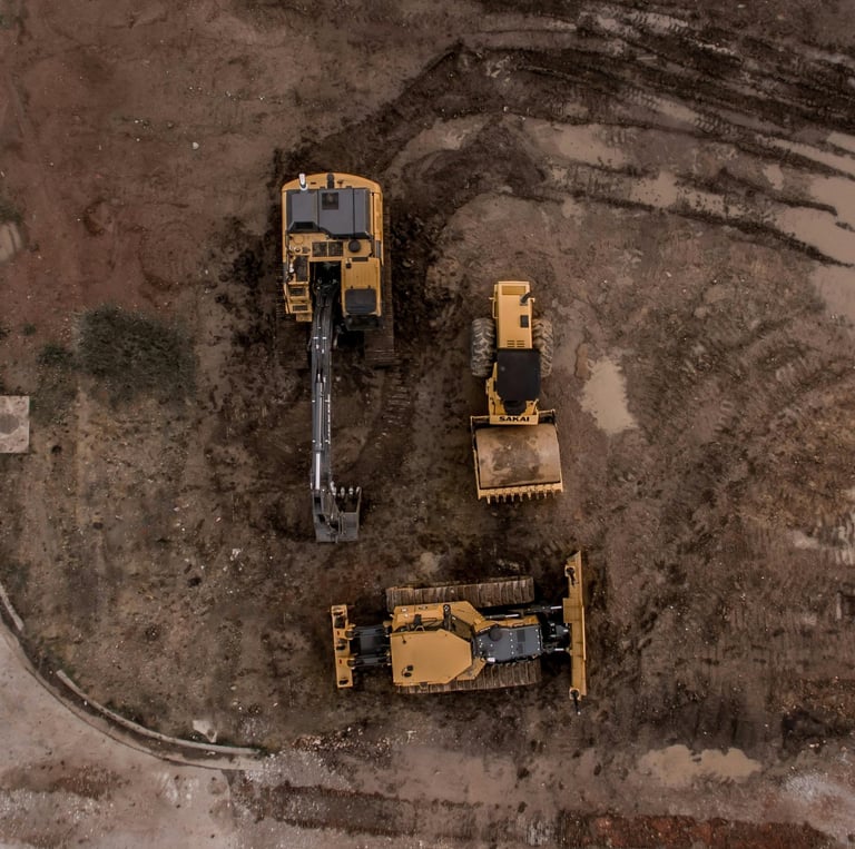 Moldinvest construction
