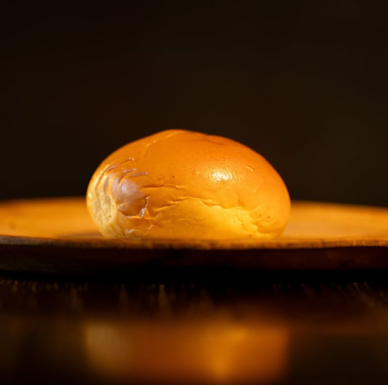 Briox Supreme - Pan Brioche