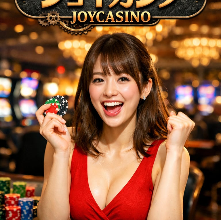 조이카지노