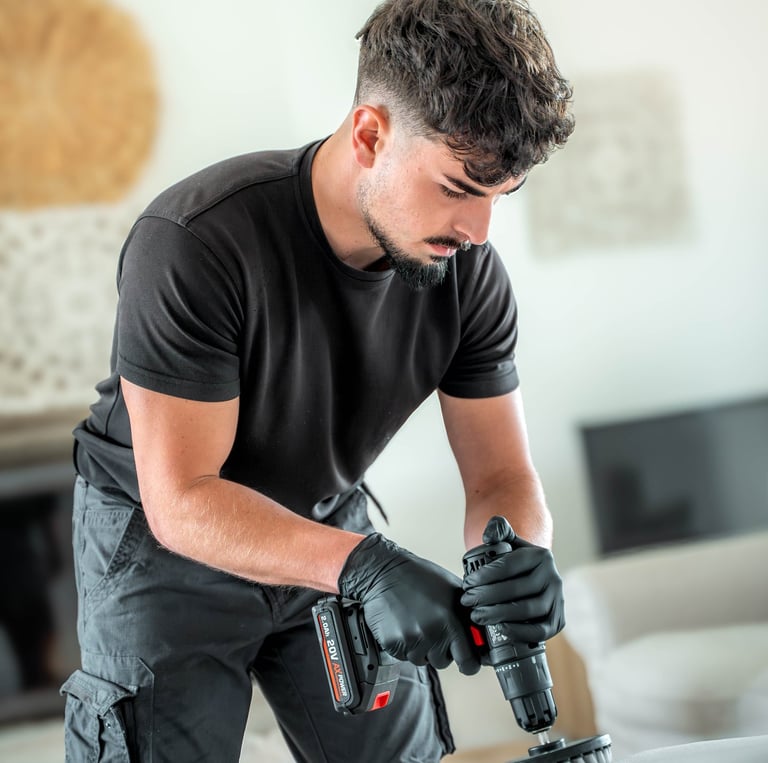 nettoyage de canapé a cognac et en charente