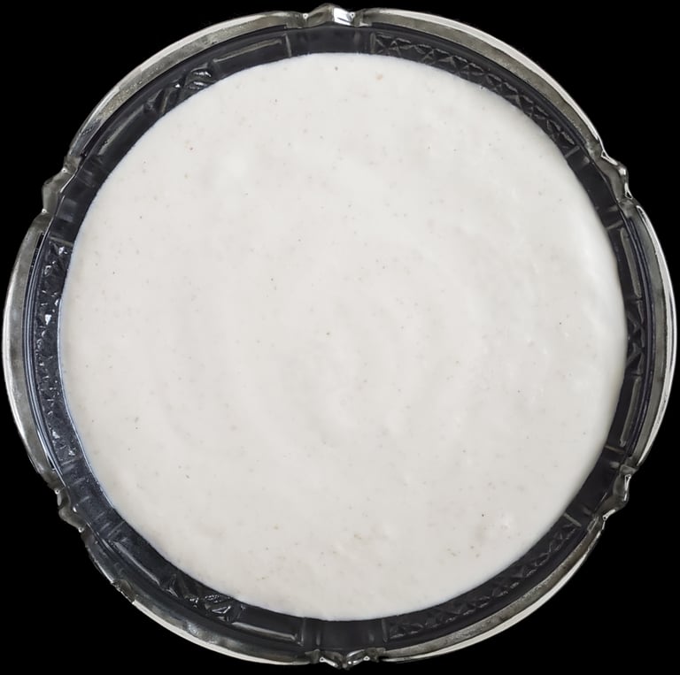 White Gravy