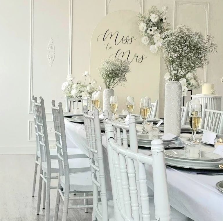 Tableware 