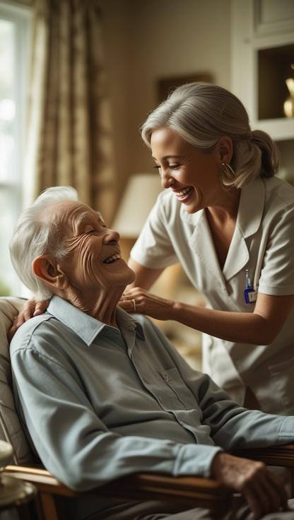 Elderly Care