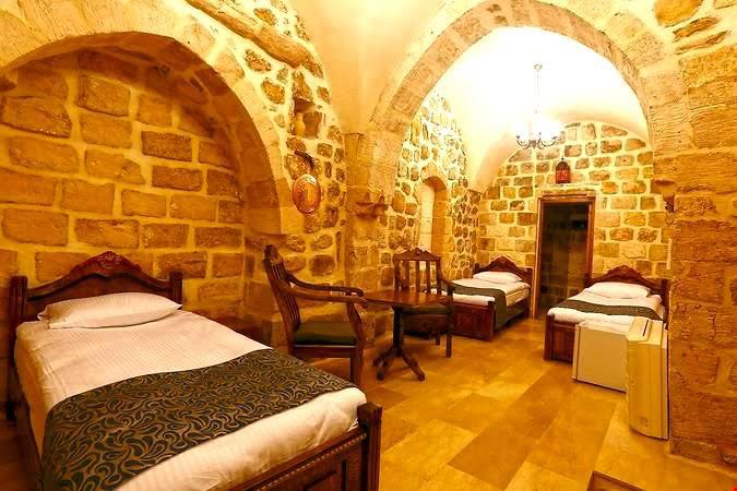 3 Kişilik Oda | Mardin Rezervasyon