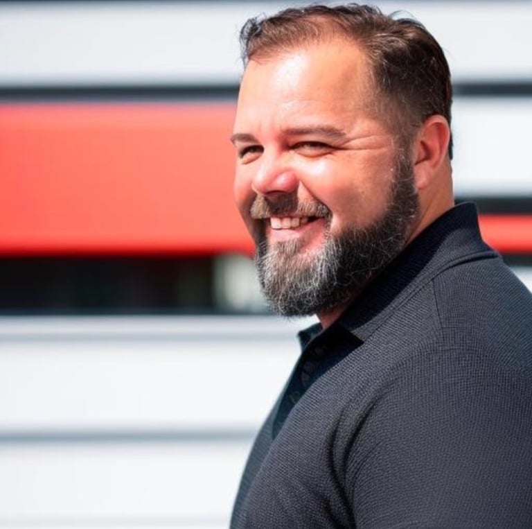 Mike Milan Popstart Educator