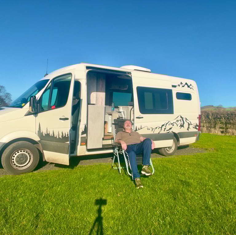 kevin lear road trips