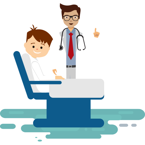 Book An appointment with Our Dentist in Greater Noida