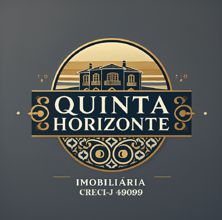 Imobiliária Quinta Horizonte CRECI - JUCESP
