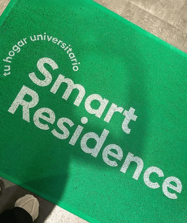 Felpudo-logo-personalizado-smartresidence