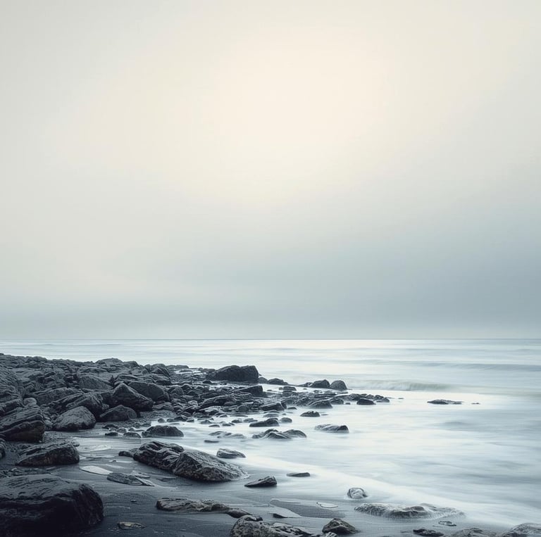 Travel Reflection, Journal Entry