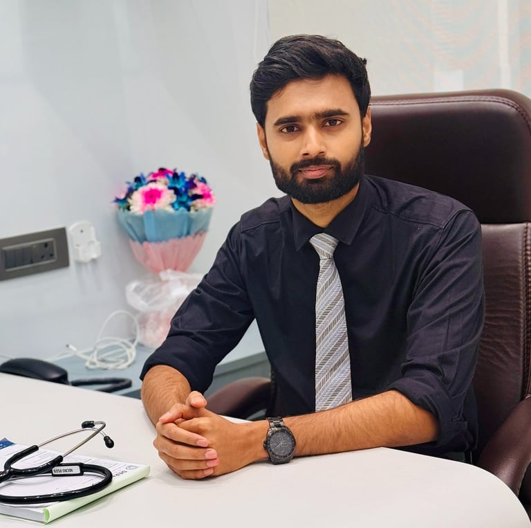 best dermatologist in goregaon west
