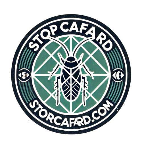 Stop cafard, boutique anti nuisibles 
