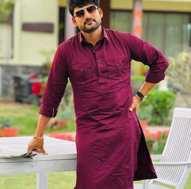 AJAY HOODA