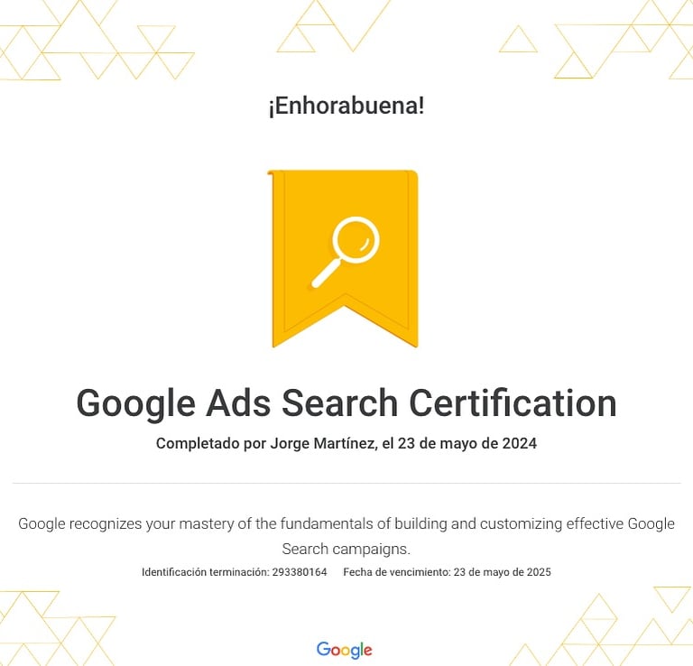 google ads
