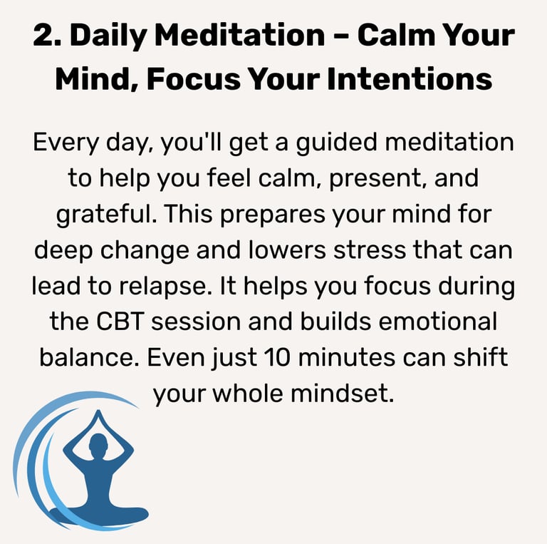 meditation