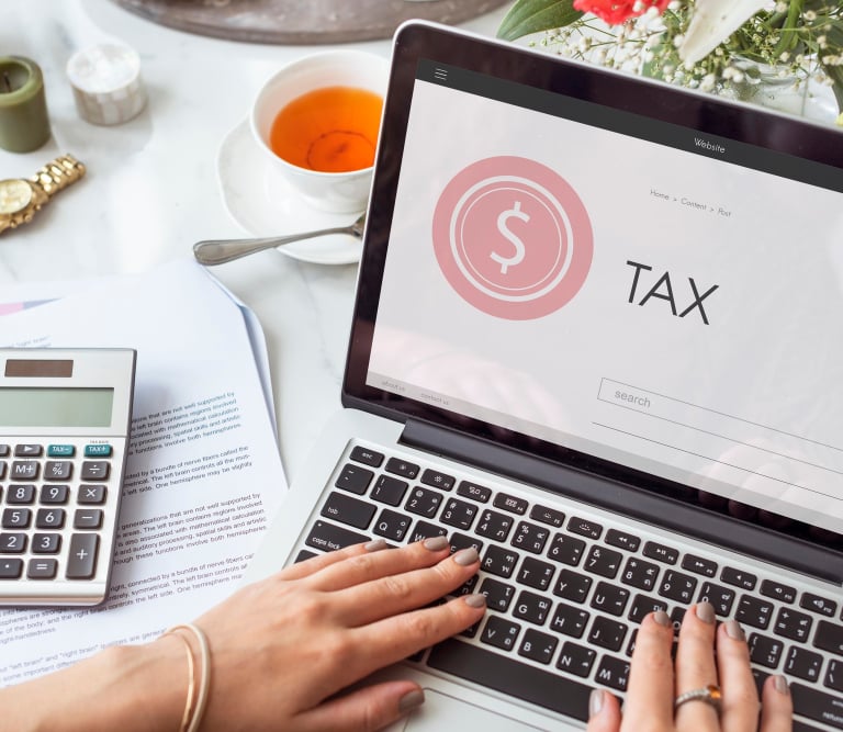 Maximizing Tax Efficiency: How Corporate Tax Tools Can Benefit Your Business