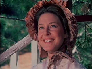 Karen Grassle in The Love of Johnny Johnson