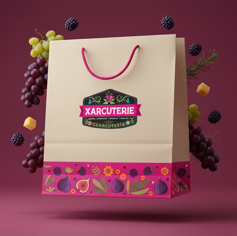 Bolsas para mi negocio