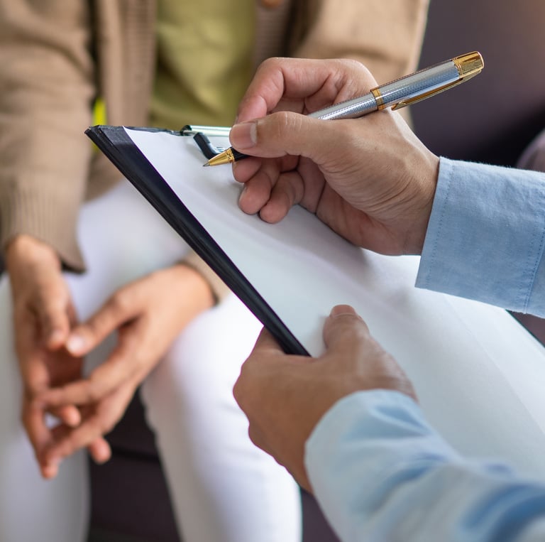 Terapia Individual y Familiar en Coahuila