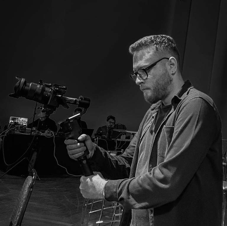 Videomaker em Barueri