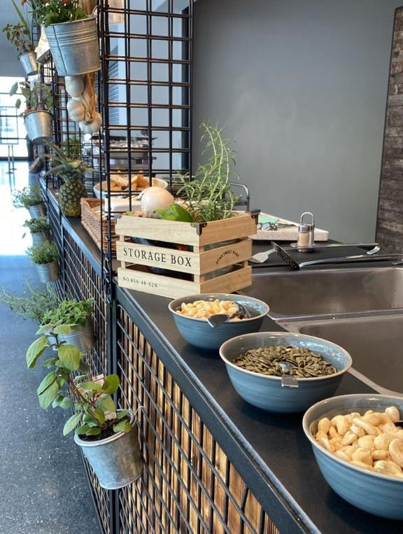 Klink-Eberhard Eventcatering