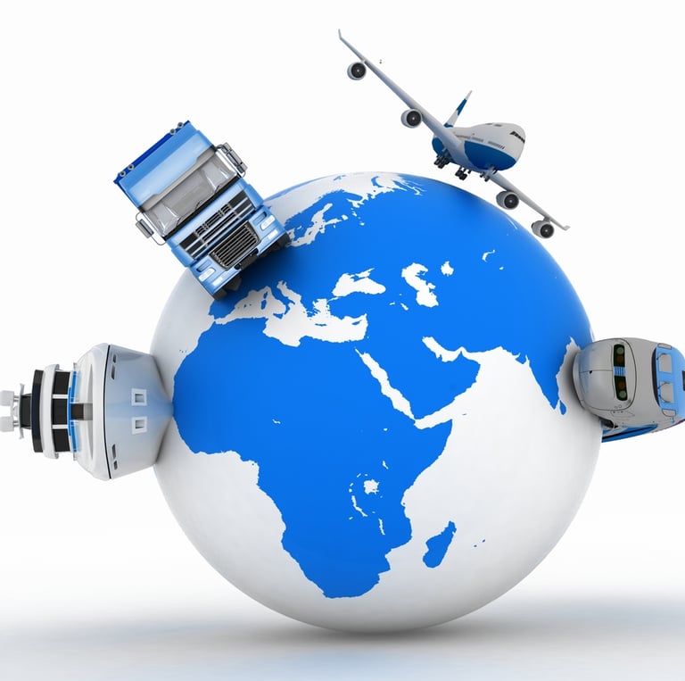 all travel industries need disinfection