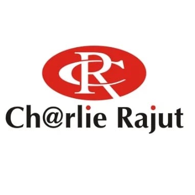 Charlie Rajut