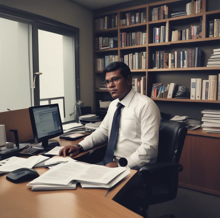 A group of local craftsmen working together on traditional crafts in a bright, welcoming workshop.
