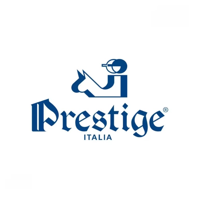 Prestige Saddles Logo