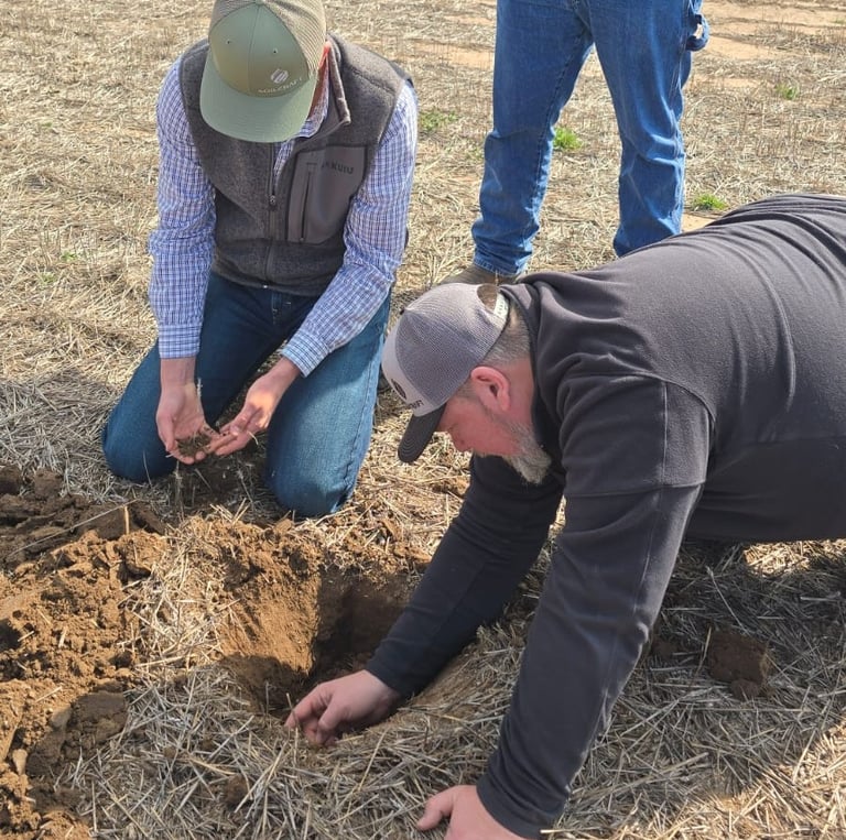 Eco Health Trusted Partners