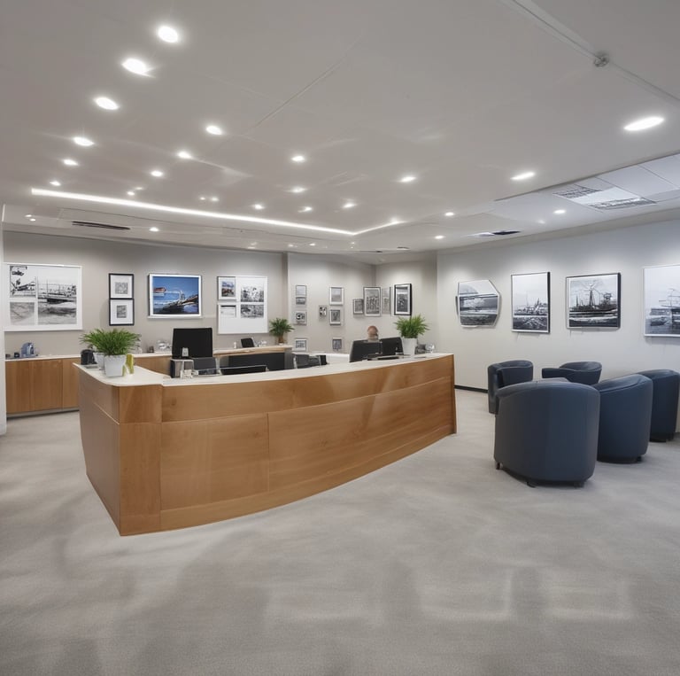 Golden Age Power endeavor to serve