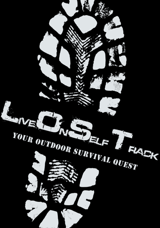 Lost Borneo Tours official logo