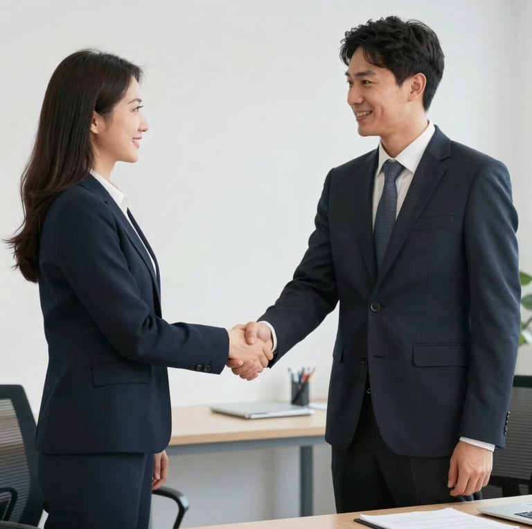 A focused artisan roofer working on a roof under a clear blue sky, showcasing craftsmanship and dedication.