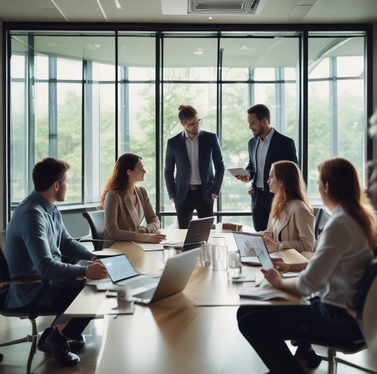 Marketing internetowy