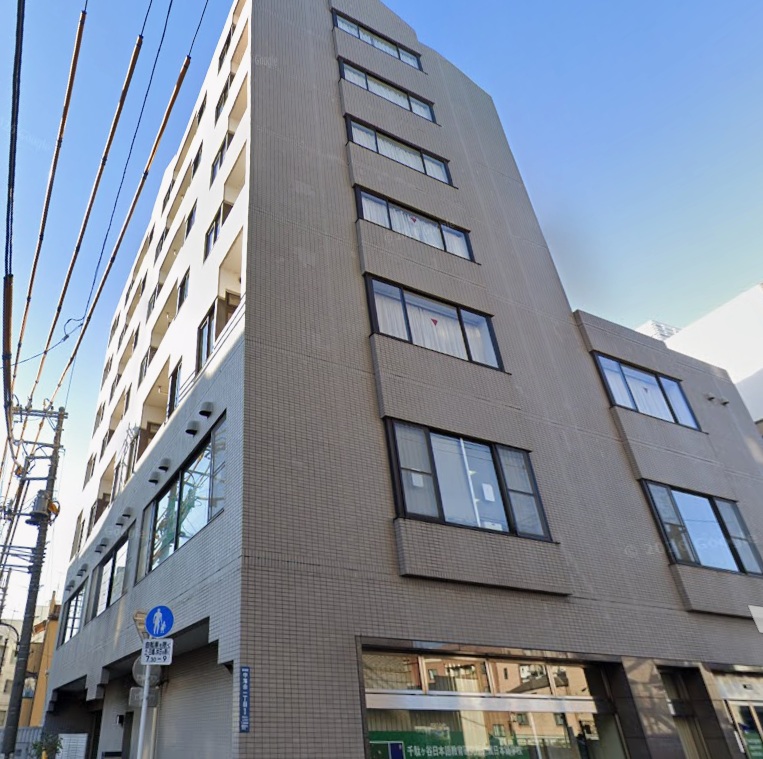 千驮谷日语教育研究所附属日本语学校 - 东京日本留学学校 - EDU DOTCOM 合作院校