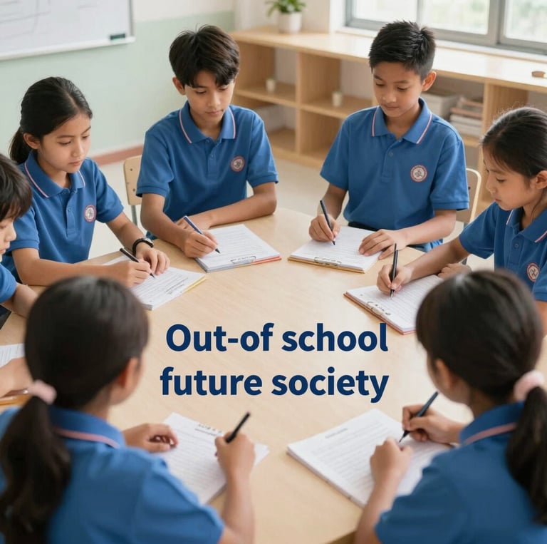 학교 밖 청소년과 다양한 학습 수요자를 위한 맞춤형 교육 지원을 통해 개인의 소질과 적성을 키우고, 미래 사회를 이끌 인재를 양성합니다.