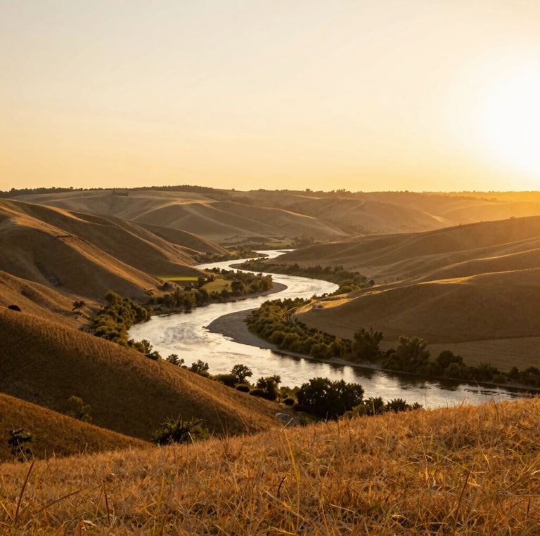 A diverse group of students attentively studying together in a bright, modern classroom filled with Islamic books and natural light.