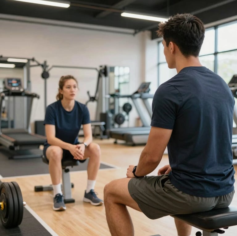 black blue and yellow textile