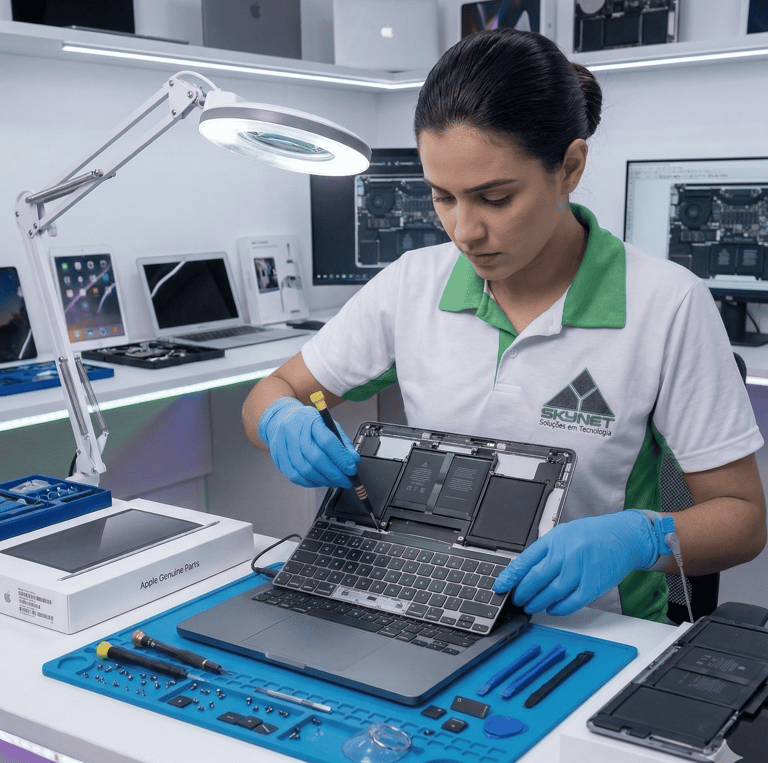 Troca teclado notebook dell, lenovo, com tecnica asus,