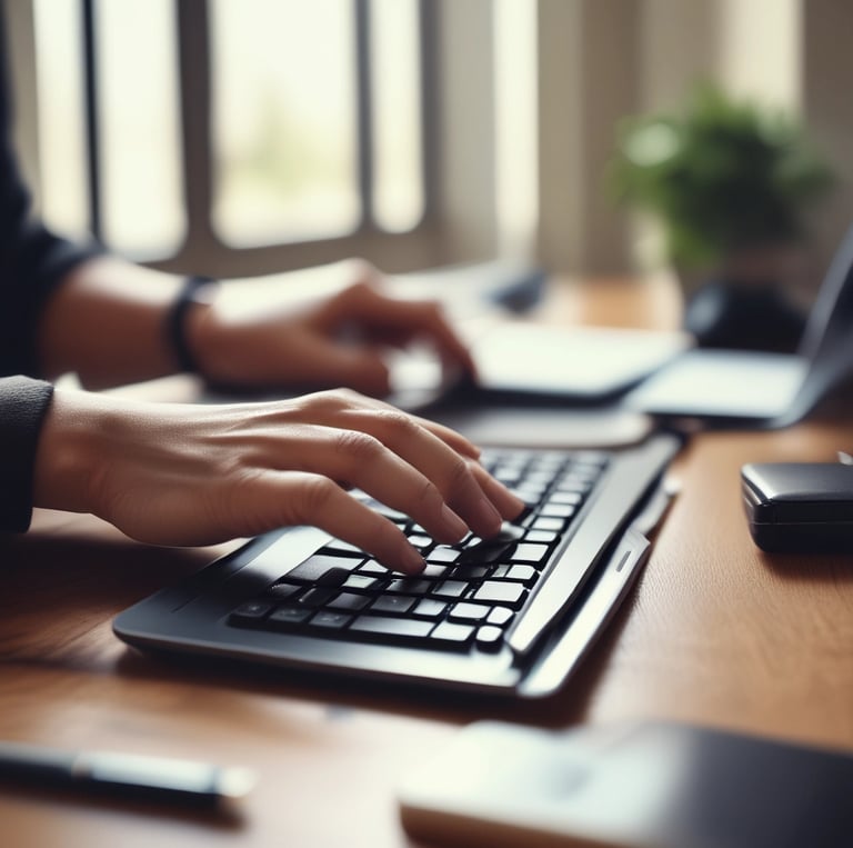 Email, text or whatsapp us for a free quote