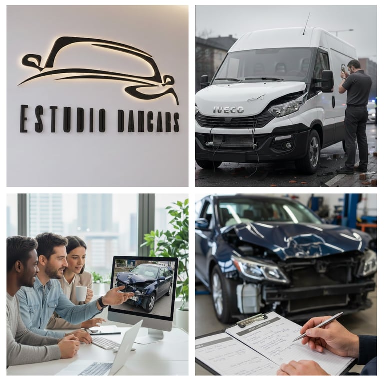 Nosotros Estudio Dancars