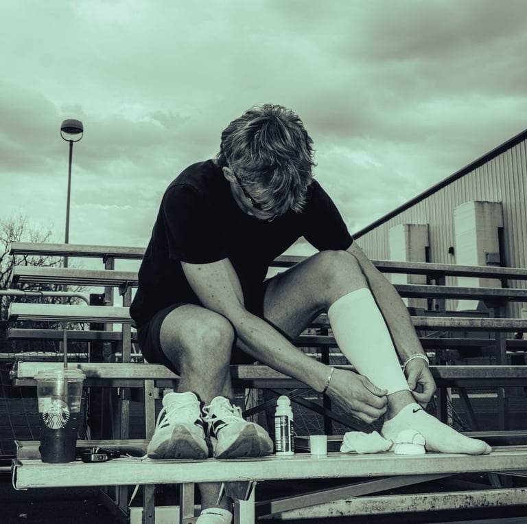 Owner of Alchemy Auto Detailing based in Logan, Ohio offering trusted local car detailing services.