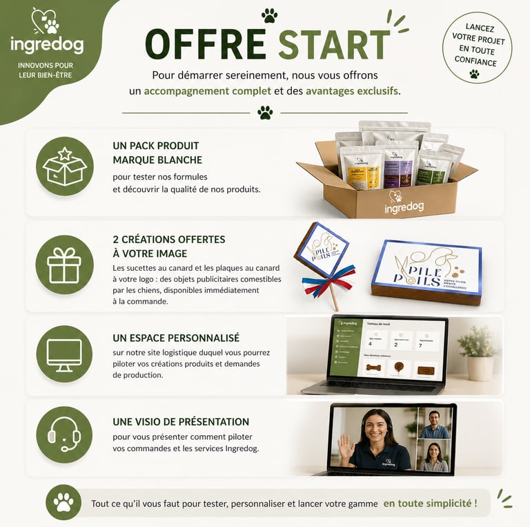 offre start